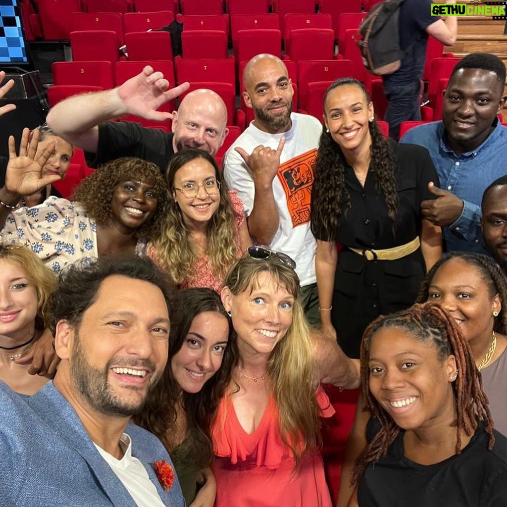 Γric Antoine Instagram - Merci au public du #MoisSansTabac ππΌππΌ