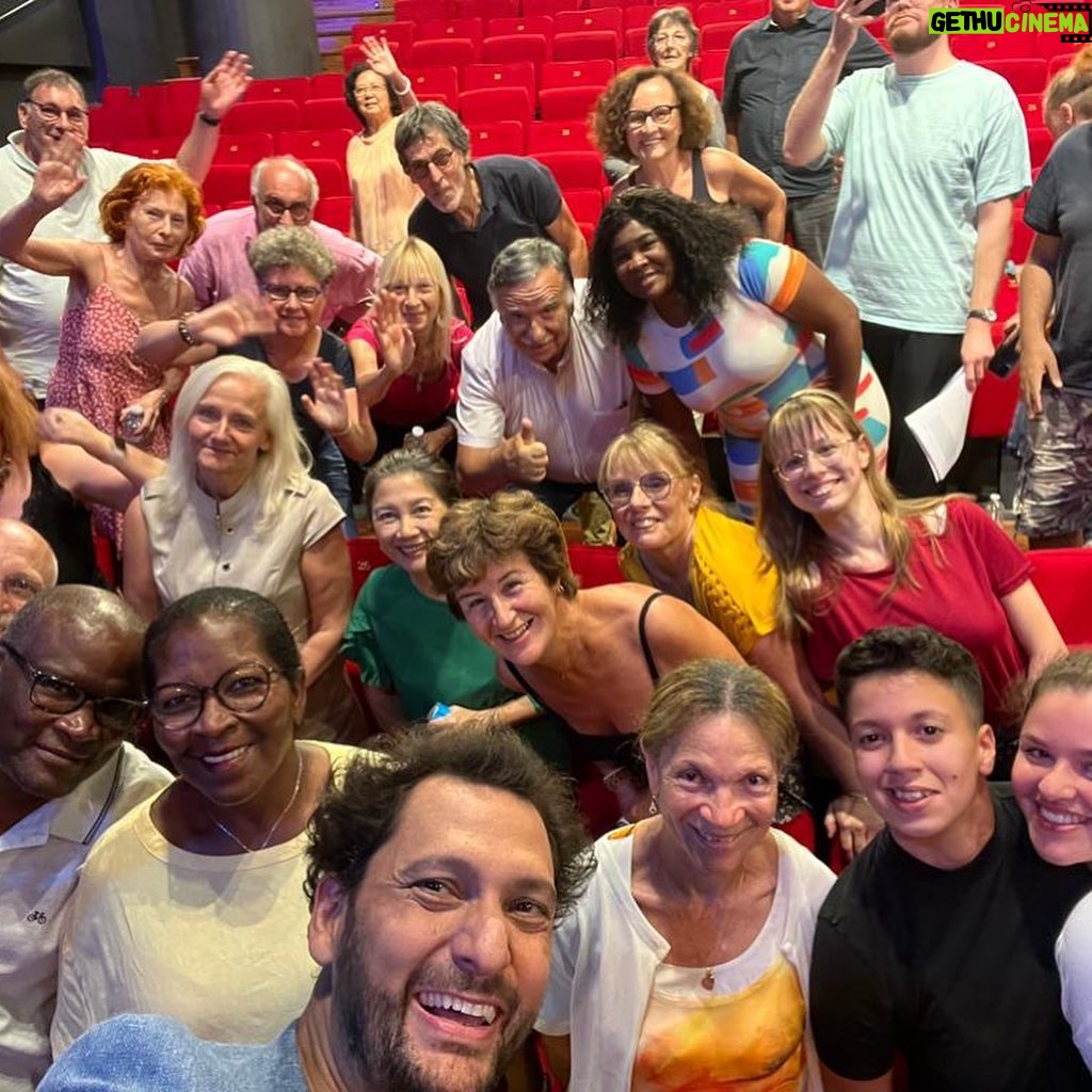 Γric Antoine Instagram - Merci au public du #MoisSansTabac ππΌππΌ