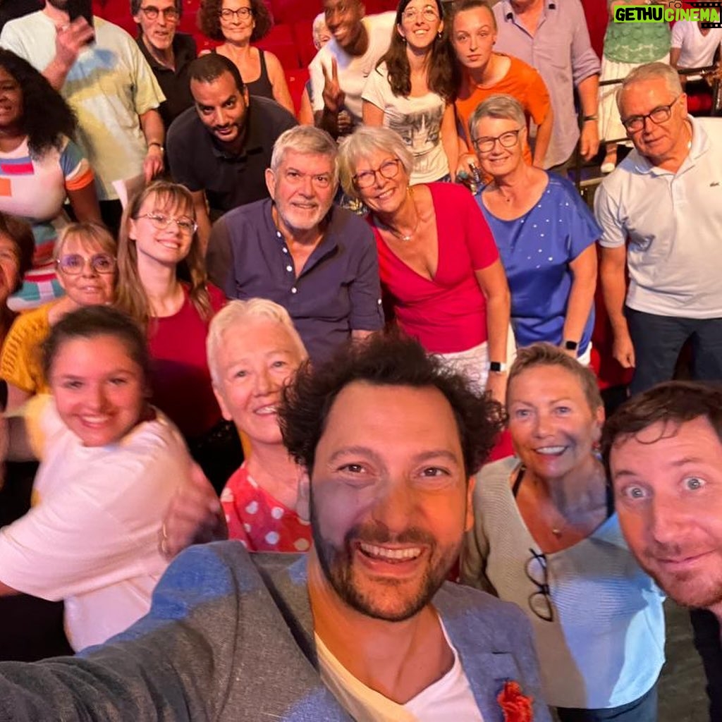Γric Antoine Instagram - Merci au public du #MoisSansTabac ππΌππΌ