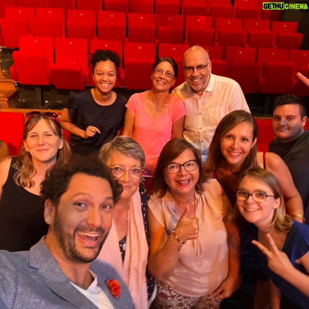 Γric Antoine Instagram - Merci au public du #MoisSansTabac ππΌππΌ