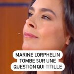 Éric Antoine Instagram – “Ça, c’est une question qui dépasse la médecine !”
Une question qui crée le débat entre @marinelorphelin_off et son équipe !
 
#QuiPeutNousBattre, mercredi à 21.10