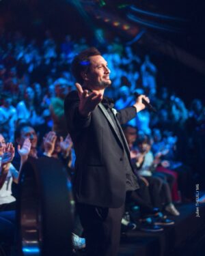 Éric Antoine Instagram - Mais quelle finale #LFAUIT de DIIIIIIIIIINGUE les amis 😲🥵🥵🥵 

Alors qui sont vos favoris ? 👇🏼