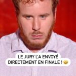 Éric Antoine Instagram - Propulsé directement en finale lors des auditions grâce au Platinium Buzzer, @markobim sera de retour pour performer sur scène et tenter de décrocher la victoire ! #LFAUIT, la finale, vendredi à 21:10 sur @m6officiel