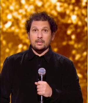 Éric Antoine Instagram - Allez-y, faites-vous plaisir, lâchez vos commentaires 👇🏼👇🏼😅 #LFAUIT #IA