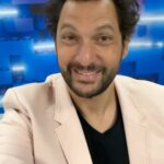 Éric Antoine Instagram - #LegoMasters, nouvelle saison, dès lundi 25 et mardi 26 décembre à 21h10 sur @m6officiel 🔥🔥🔥 Dites-moi en commentaire ce que vous préférez dans cette émission ! 👇🏼 Studios De Television De La Plaine St Denis
