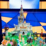 Éric Antoine Instagram - 🤩 Quelle finale de DINGUE !!!!! Félicitations à Augustin et Bertrand qui remportent cette 4e saison de #LegoMasters et merci à toute cette belle équipe qui nous a concocté une saison de OUF !! 🙏🏼 Studios De Television De La Plaine St Denis