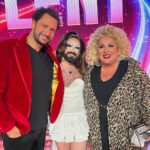 Éric Antoine Instagram - Je ne m’attendais pas à me marier aujourd’hui… 🤯🤩😍💍 #LFAUIT