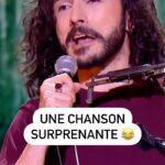 Éric Antoine Instagram - « Pisser dehors » 🎶 @william_pilet nous raconte en chanson la dernière fois qu’il a uriné dehors 😂 #LFAUIT, disponible sur @6play