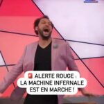 Éric Antoine Instagram - “C’est votre pire cauchemar !” Nouveauté de cette saison : la machine infernale d’@ericantoineoff va mettre les nerfs des candidats à rude épreuve ! 🫣 #LegoMasters, nouvelle saison, dès lundi 25 et mardi 26 décembre à 21:10