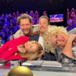 Éric Antoine Instagram - Quand t’essaies de prendre une photo tranquille avec ton poto @jeremyferrarioff …. 😅🤦🏻‍♂️ #LFAUIT