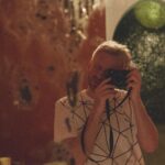 Ólafur Arnalds Instagram - Moroccan days. ➡️ Swipe for Turtle salad 🐢🍃