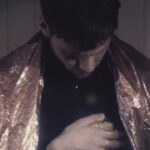 Ólafur Arnalds Instagram – ‘Tis the season for some @voces8 magic