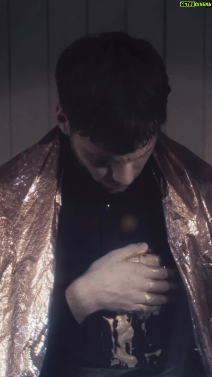 Ólafur Arnalds Instagram - ‘Tis the season for some @voces8 magic