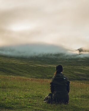 Ólafur Arnalds Instagram - unemployed in the summertime