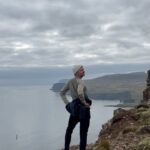 Ólafur Arnalds Instagram – unemployed in the summertime