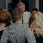 Ólafur Arnalds Instagram - it’s all about the community… Full mini-doc, filmed at the OPIA launch event in Berlin is available to watch now - link in bio! - It was such a beautiful evening with all you beautiful souls. We cannot wait for the next one!