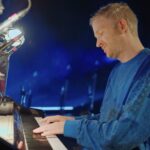 Ólafur Arnalds Instagram – Beautiful memories of creating Light of Day with @odesza – I took great comfort in the flow of this remote collaboration in a time where most of us were not able to see each other in person. So this song is special to me. ❤️ Link to full song & video in bio.