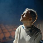 Ólafur Arnalds Instagram - mind wandering… fingers moving by themselves… is there a term for that state of mind?