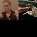 Ólafur Arnalds Instagram - You never know where the first seed comes from, and the best ones tend to fall into your lap by sheer coincidence… 🌰 Watch how ‘and we’ll leave it there…’ came to be here, and find the song wherever you listen to music.