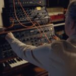 Ólafur Arnalds Instagram - Sometimes I want to make a whole album just dedicated to this beauty of an instrument…