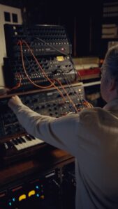 Ólafur Arnalds Instagram - Sometimes I want to make a whole album just dedicated to this beauty of an instrument…
