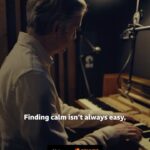 Ólafur Arnalds Instagram - What do you listen to when in need of some calm in your life? Head to @bbcsounds or tune in Monday nights to listen to mine on Ultimate Calm - Series 2. 💆Link in bio.