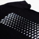 Ólafur Arnalds Instagram - After a long winter in the northern hemisphere, T-shirt season is finally starting! We’ve just restocked these, and to celebrate all tees are 15% off for the rest of April. 👕 Find the store via link in bio.