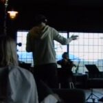 Ólafur Arnalds Instagram - ÓA x @ella.mcrobb ... and we’ll leave it there (23.03.23)
