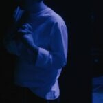 Ólafur Arnalds Instagram – Thanks everyone for coming out to the shows so far, it means a lot. Last 4 shows of the ‘some kind lf peace’ coming up this week.