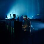 Ólafur Arnalds Instagram - It’s almost time. The last handful of ‘some kind of peace’ tour dates are coming up in 10 days. After a two month break I’m excited to see my band and crew and wrap up this long year of touring. Spain and Portugal, see you soon. Find tickets in the bio 🇪🇸 10.12 Barcelona 🇪🇸 12.12 Bilbao 🇪🇸 13.10 Madrid 🇵🇹 14.12 Porto 🇵🇹 15.12 Lisboa 🇵🇹 16.12 Torres Novas 🇵🇹 17.12 Braga