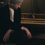 Ólafur Arnalds Instagram - Introducing my favourite studio piano, a little pianette from Denmark, that I got shipped over with DHL (two of them on one pallet actually). I fell in love with this piano for its lovely and bold character. It’s not perfect by any means but only has the nice, non-annoying, flaws. Find the link to the full video in my bio some kind of peace – piano reworks is now out #pianoreworks