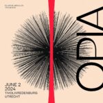 Ólafur Arnalds Instagram – save the date – OPIA FESTIVAL – 2 June 2024, Utrecht. 

Sign up for pre-sale and news via the OPIA newsletter (link in bio).

Who would you like to see play there?🤩