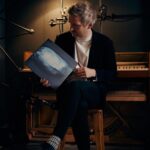 Ólafur Arnalds Instagram - thank you all for the lovely response to 'some kind of peace – piano reworks' 🙏 it's now out everywhere you listen to music. thanks again to all the artists that performed on it. it really means a lot.