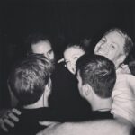 Ólafur Arnalds Instagram - These friends are going places / Europe on film part 2