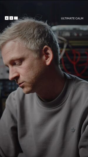 Ólafur Arnalds Instagram - The first episode of Ultimate Calm premieres today on BBC Radio!

Listen to the episode live on BBC Radio 3 at 9pm UK time or find the first 3 episodes on @bbcsounds right after the premiere.

Find a link to the live broadcast and archive in my bio. 

Huge thanks to our producers, @reduced.listening, all the artists featured and the BBC for the incredible opportunity to share music that will hopefully breathe some calm into this chaotic world.