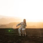 Ólafur Arnalds Instagram - Sometimes things take exactly the time they need to take… Back in 2017, we started conversations with @cerclemusic about doing a show together. They even came over to Iceland in 2018 to look at some locations. Despite my impatience and the many plans that did not work out, I am glad this took 5 years to pull together, because it finally led us to this perfect moment beneath the incredible mountain of Hafursey, where hard work, creative flow and – to be honest – pure luck came together in some kind of a beautiful dream. Thank you to my incredible band for braving the cold and giving this everything, to my sound technicians Terry and Jonny for somehow making us sound good in the wind, to @covert.productions, @braceproductions & @luxorice for their hard work and immense respect for the environment, to my management team Árni, Sven and Hildur, and my label @mercurykx, who spent months working on making this a reality and of course Cercle for their trust in me and the process. This was an experience like no other. Photos by @ellithor (1, 2, 3, 5, 6) & @tridard.daw (4)