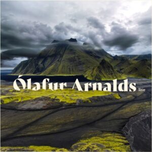 Ólafur Arnalds Instagram - TONIGHT! I am incredibly excited to announce: Ólafur Arnalds x @cerclemusic – live in Hafursey, Iceland. One night only, live from location with full band! 

Live on Facebook and Twitch, link to follow. 

Reykjavik: 9pm

London: 10pm
Paris: 11pm
Los Angeles: 2pm
New York: 5pm
Mexico: 3pm
