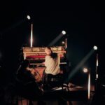 Ólafur Arnalds Instagram - Missing life on the road a little bit… While we wait for the next one, did you know you can upload your photos/thoughts from older dates via the tour archive on my website? Would love to see more! 📸 Upload yours under 'Archive' on my tour dates page (link in the bio)