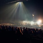 Ólafur Arnalds Instagram - Missing life on the road a little bit… While we wait for the next one, did you know you can upload your photos/thoughts from older dates via the tour archive on my website? Would love to see more! 📸 Upload yours under 'Archive' on my tour dates page (link in the bio)