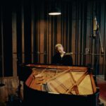 Ólafur Arnalds Instagram – studio hibernation season