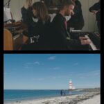 Ólafur Arnalds Instagram – Whether or not you’re observing the holidays, there’s always room for more art in our lives! 

If you’re looking for something to watch during this time, my film Island Songs is available in full on YouTube! Link in bio 👀