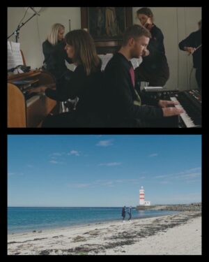 Ólafur Arnalds Instagram - Whether or not you're observing the holidays, there's always room for more art in our lives! 

If you're looking for something to watch during this time, my film Island Songs is available in full on YouTube! Link in bio 👀