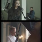 Ólafur Arnalds Instagram - Whether or not you're observing the holidays, there's always room for more art in our lives! If you're looking for something to watch during this time, my film Island Songs is available in full on YouTube! Link in bio 👀