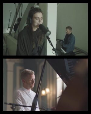 Ólafur Arnalds Instagram - Whether or not you're observing the holidays, there's always room for more art in our lives! 

If you're looking for something to watch during this time, my film Island Songs is available in full on YouTube! Link in bio 👀
