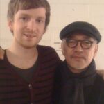 Ólafur Arnalds Instagram – ❤️ thank you @skmtgram