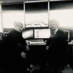 Ólafur Arnalds Instagram – ❤️ thank you @skmtgram