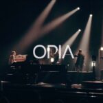 Ólafur Arnalds Instagram – A look back at our 2019 @opiacommunity festival in London – I’m so, so happy we finally get to experience this amazing buzz of creativity and collaboration in person again in only a few days!