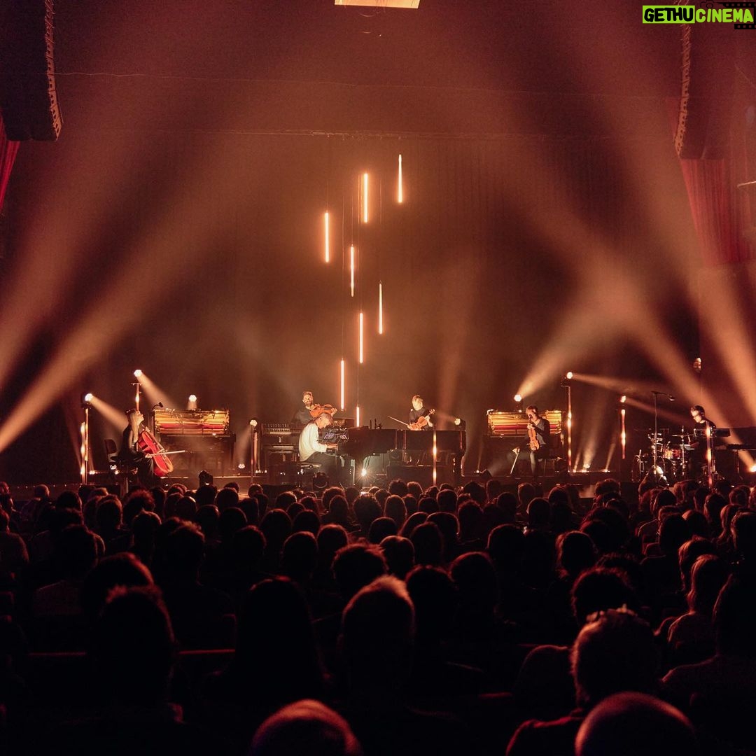Ólafur Arnalds Instagram - It’s almost time. The last handful of ‘some kind of peace’ tour dates are coming up in 10 days. After a two month break I’m excited to see my band and crew and wrap up this long year of touring. Spain and Portugal, see you soon. Find tickets in the bio 🇪🇸 10.12 Barcelona 🇪🇸 12.12 Bilbao 🇪🇸 13.10 Madrid 🇵🇹 14.12 Porto 🇵🇹 15.12 Lisboa 🇵🇹 16.12 Torres Novas 🇵🇹 17.12 Braga