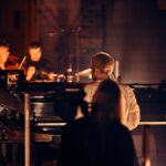 Ólafur Arnalds Instagram - It’s almost time. The last handful of ‘some kind of peace’ tour dates are coming up in 10 days. After a two month break I’m excited to see my band and crew and wrap up this long year of touring. Spain and Portugal, see you soon. Find tickets in the bio 🇪🇸 10.12 Barcelona 🇪🇸 12.12 Bilbao 🇪🇸 13.10 Madrid 🇵🇹 14.12 Porto 🇵🇹 15.12 Lisboa 🇵🇹 16.12 Torres Novas 🇵🇹 17.12 Braga