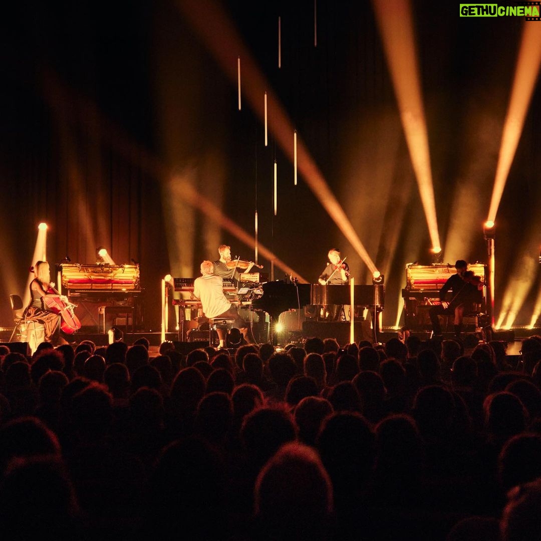 Ólafur Arnalds Instagram - Last ‘some kind of peace’ dates coming up this December in Spain & Portugal. Can’t wait to be back with my team in some of my favourites cites and venues. Find tickets in the bio! 🇪🇸 10.12 – Barcelona, Auditori Forum 🇪🇸 12.12 – Bilbao, Teatro Arriaga 🇪🇸 13.12 – Madrid, Teatro de la Estación 🇵🇹 14.12 – Porto, Casa da Música 🇵🇹 15.12 – Lisboa, CCB 🇵🇹 16.12 – Torres Novas, Teatro Virginia 🇵🇹 17.12 – Braga, Theatro Circo
